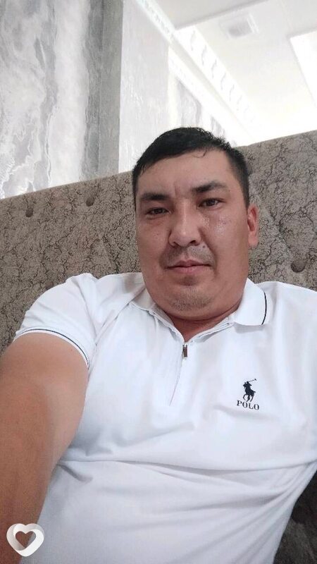 Жолдасали, 35, Шымкенте — анкета №671370