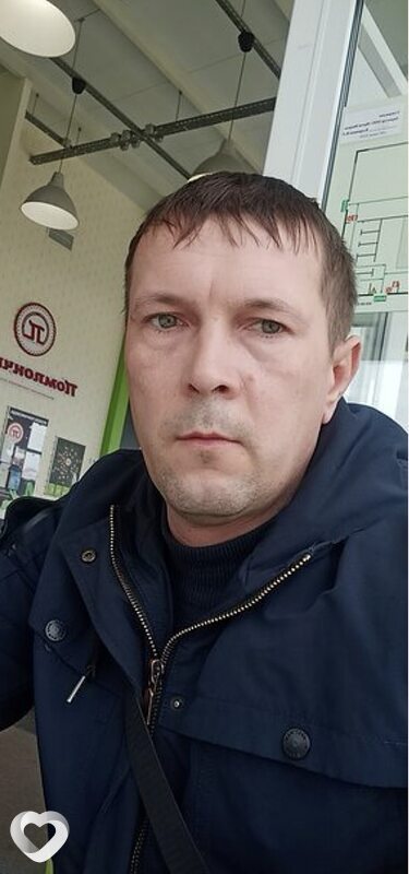 Юра, 41, Волгограде — анкета №671371