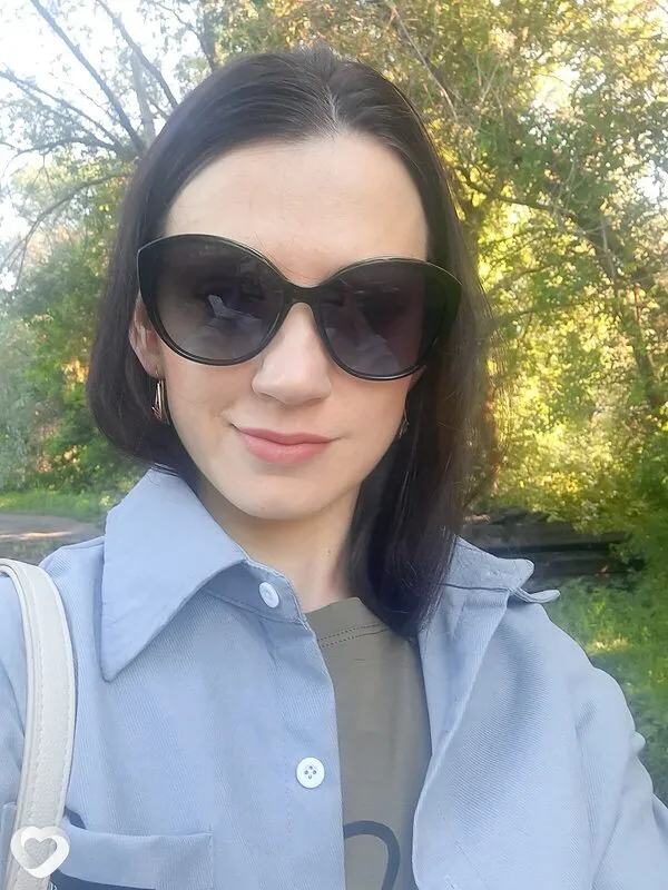 Mary, 37, Барнауле — анкета №671372