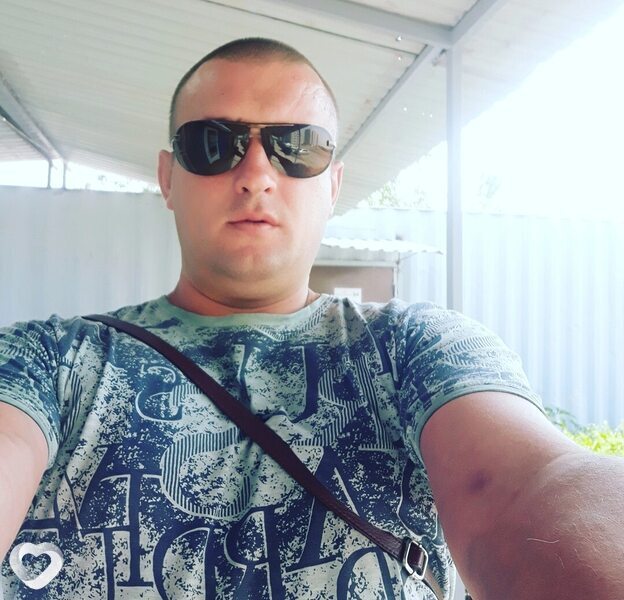Дмитрий, 41, Вилейке — анкета №671376