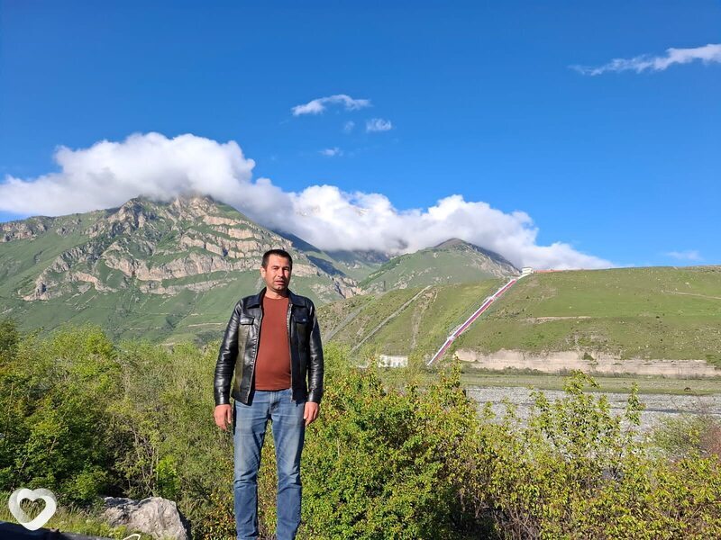 Дозр, 38, Екатеринбурге — анкета №671379