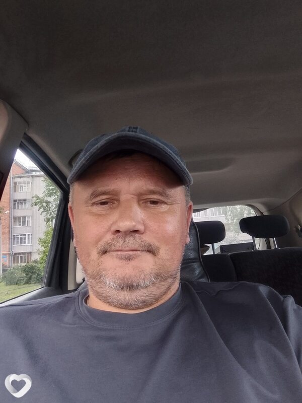 Максим, 47, Череповце — анкета №671383
