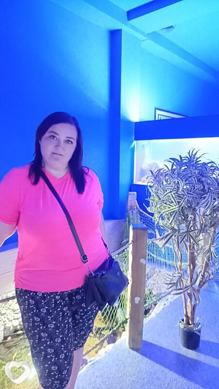 Светлана, 48, Смоленске — анкета №671384