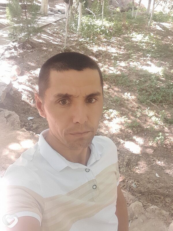 Журабек, 40, Ташкент — анкета №671385