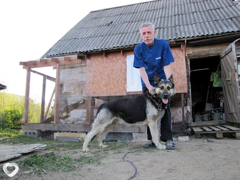 Алексей, 64, Санкт-Петербурге — анкета №671390