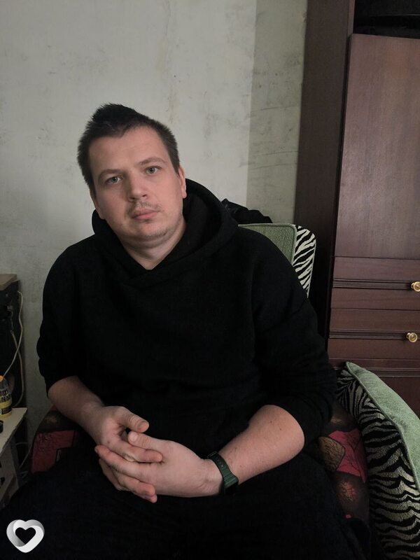 Вано, 30, Могилев — анкета №671167