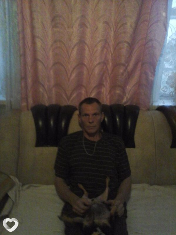 Дима, 57, Омске — анкета №671168