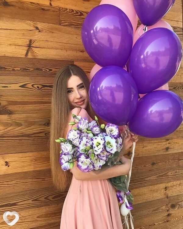 Мария, 26, Новосибирске — анкета №671169