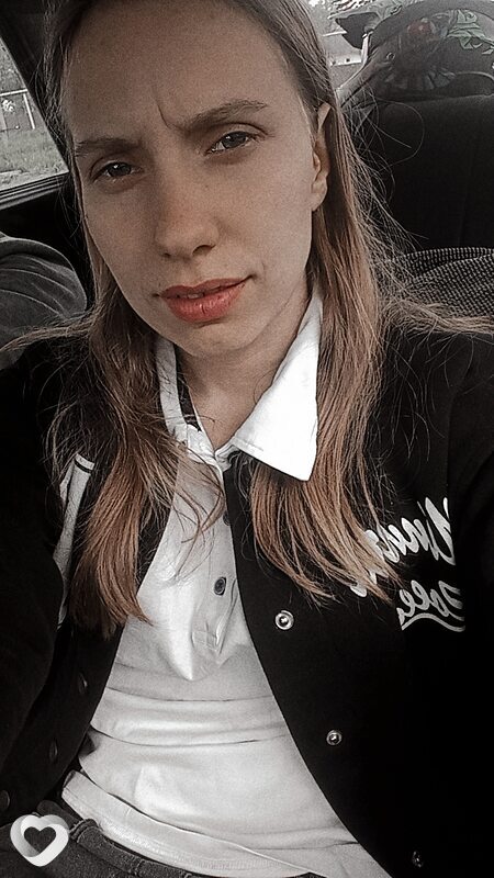 Анна, 25, Москве — анкета №671171