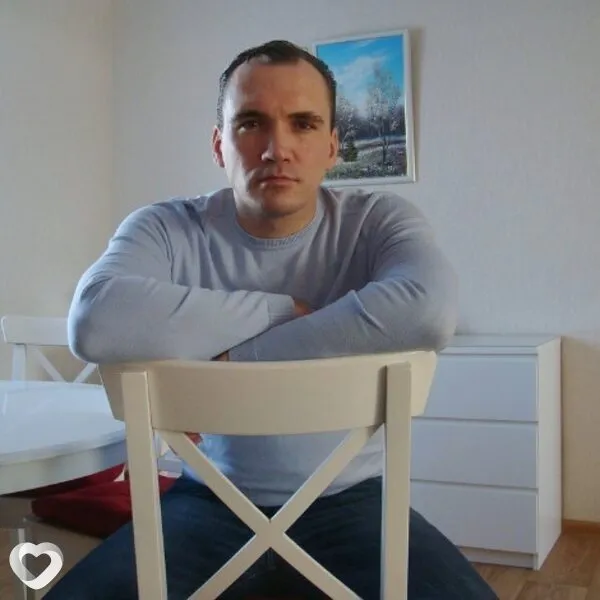 Константин, 50, Москве — анкета №671173