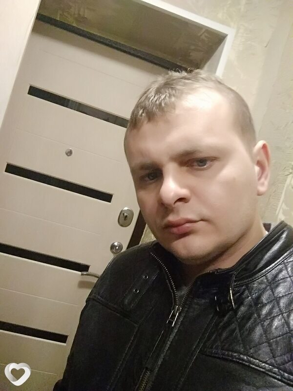 Антон, 40, Владимире — анкета №671180
