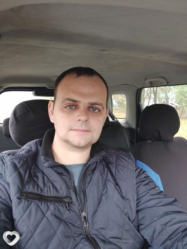 Александр, 37, Москве — анкета №671185