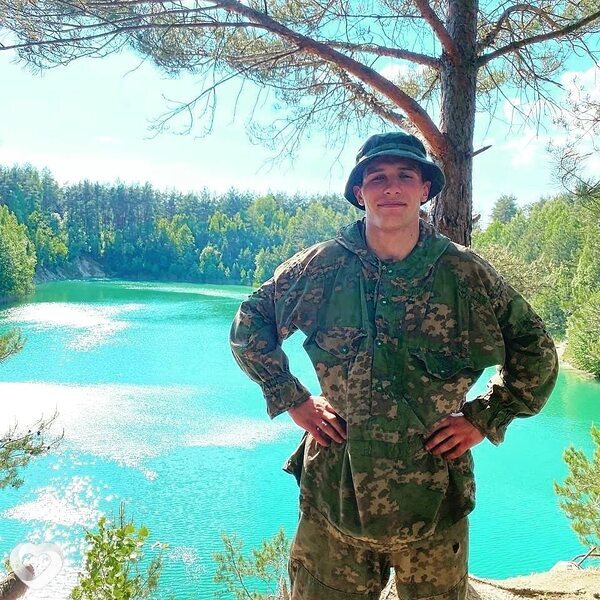 Алексей, 25, Минске — анкета №671186