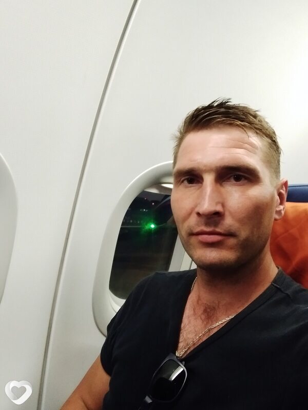 Dmitry, 35, Ижевске — анкета №671241