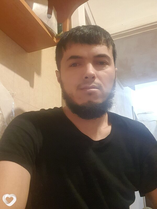 Али, 32, Санкт-Петербурге — анкета №671242