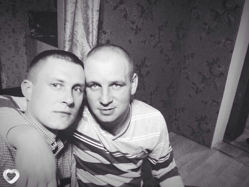 Артем, 35, Краснодаре — анкета №671244