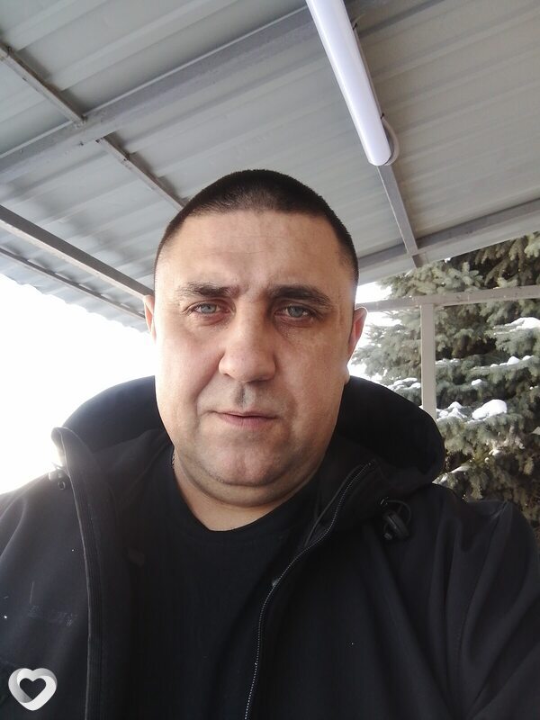 Алексей, 44, Рязани — анкета №671248