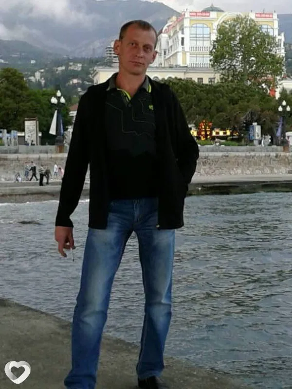 Матроскин, 52, Павлограде — анкета №9950