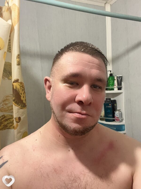 Алексей, 39, Санкт-Петербурге — анкета №671253