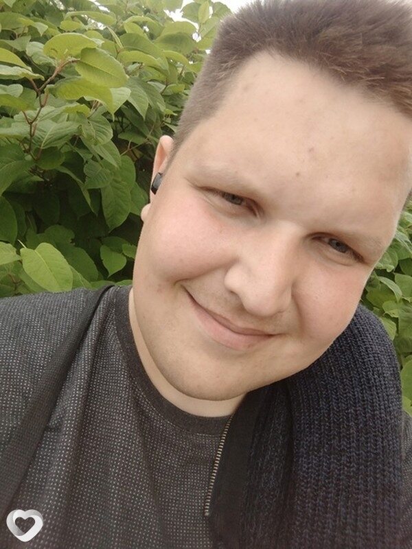 Артур, 28, Полоцке — анкета №671317