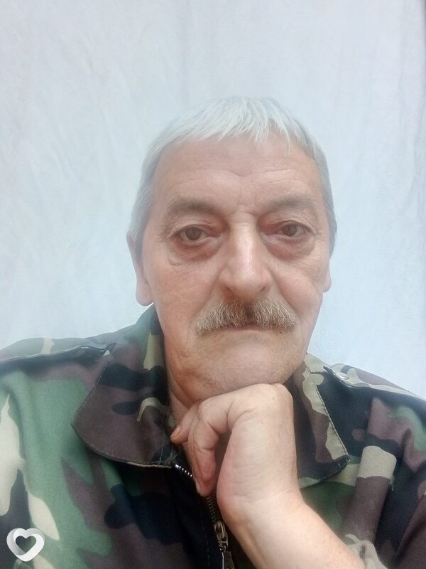 Ринат, 64, Казани — анкета №671320