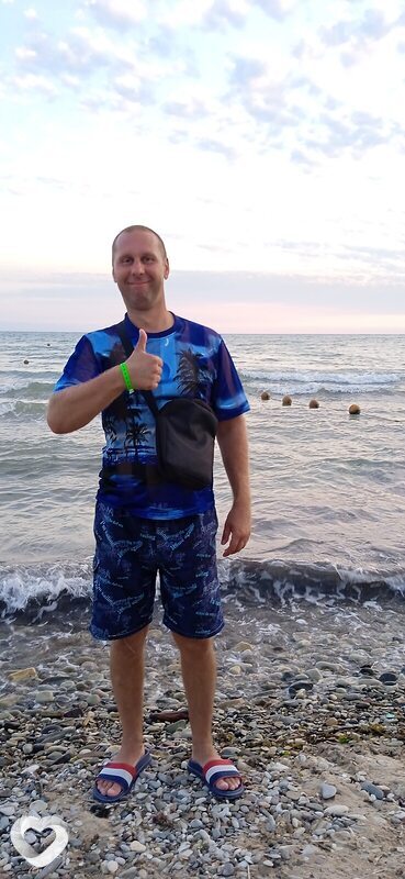 Александр, 44, Нижнем Новгороде — анкета №671322