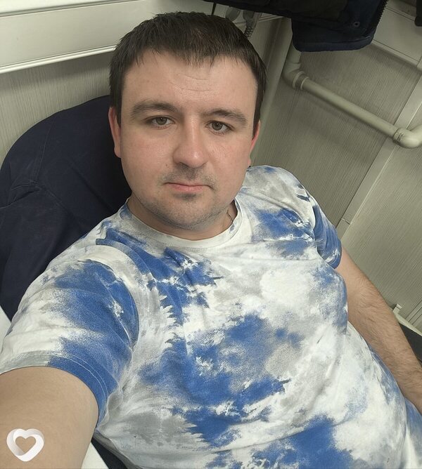 Павел, 33, Арзамасе — анкета №671324