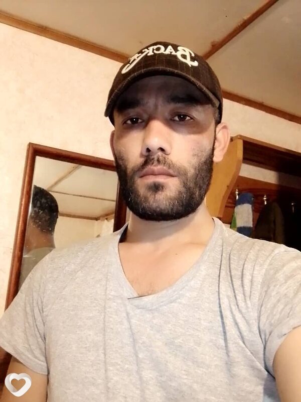 Шер, 39, Белгороде — анкета №671331
