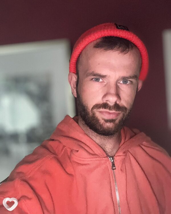 Егор, 30, Астрахани — анкета №671149