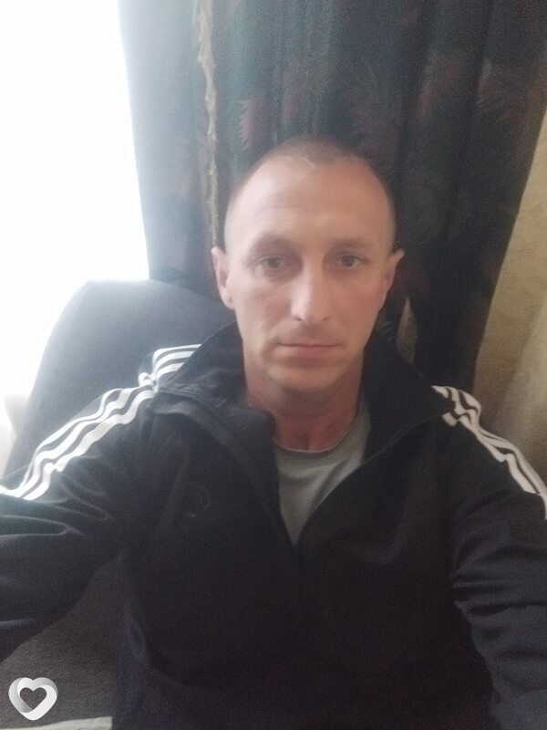 Дмитрий, 39, Могилев — анкета №671152