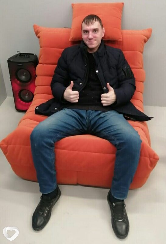 Александр, 31, Красноярске — анкета №671153