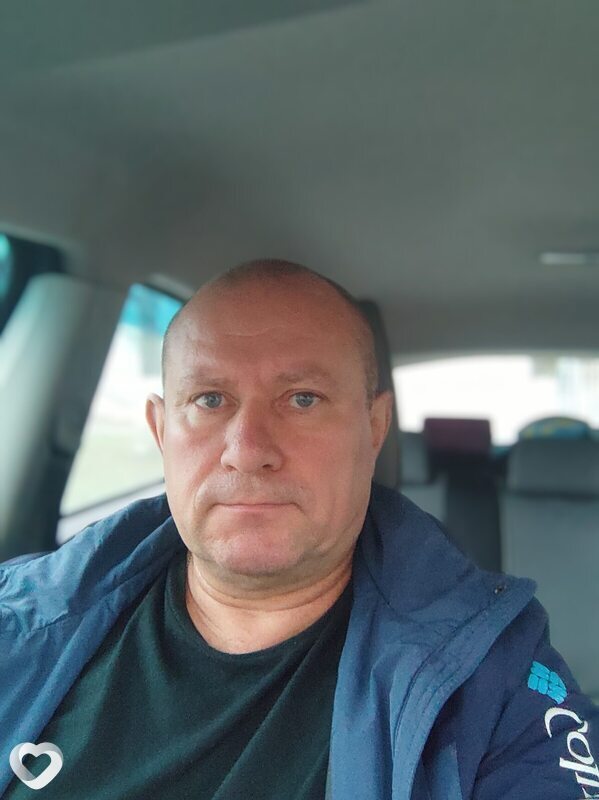 Виталий, 57, Барановичах — анкета №671155