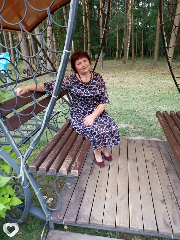 Лидия, 66, Минске — анкета №671392
