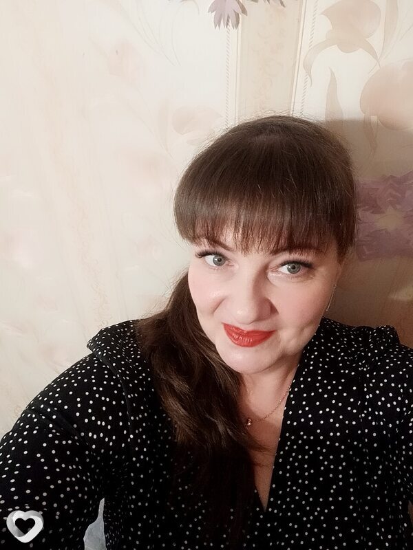 Светлана, 44, Екатеринбурге — анкета №671398