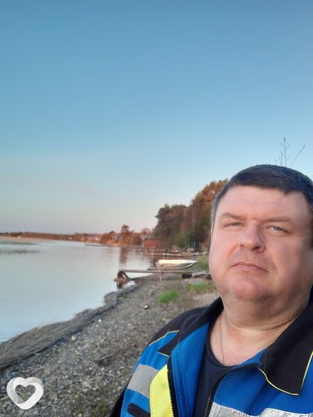 Ал, 50, Вологде — анкета №671400