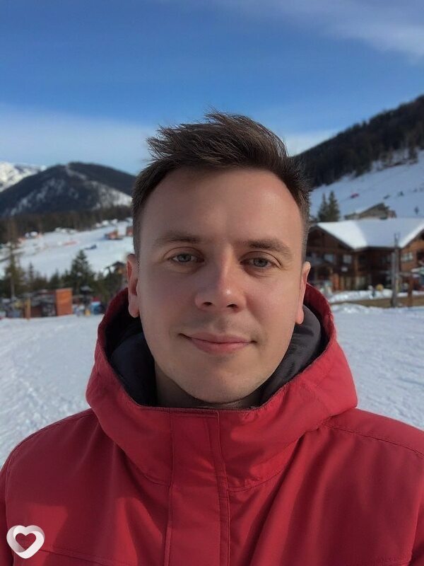 Максим, 47, Воронеже — анкета №671402