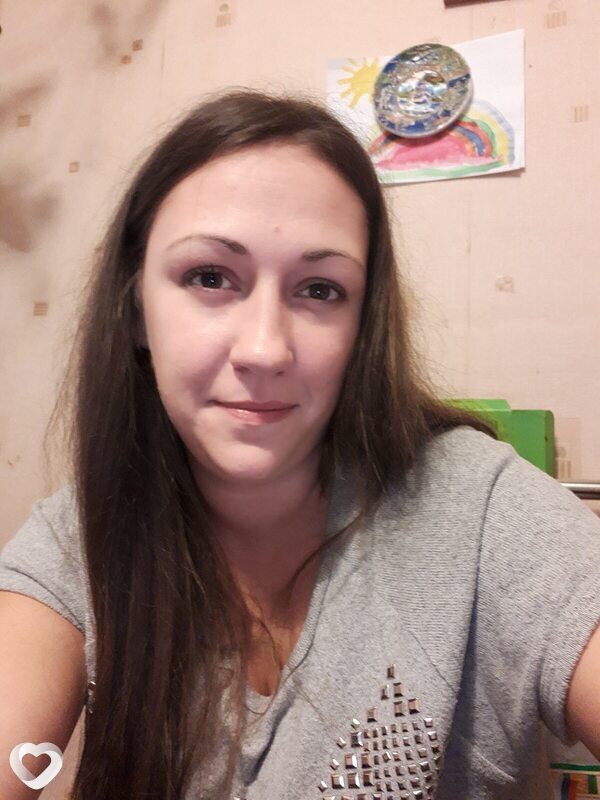 Катерина, 38, Сергиеве Посаде — анкета №671459