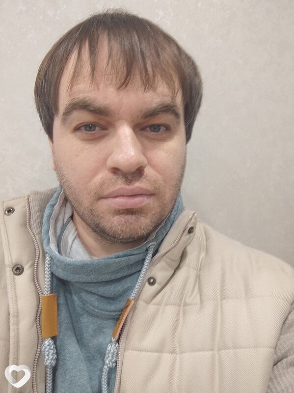 Олег, 38, Омске — анкета №671463