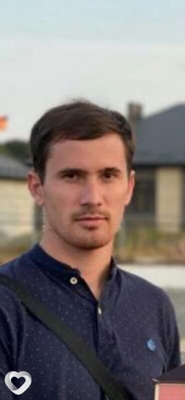 Макс, 41, Краснодаре — анкета №672169