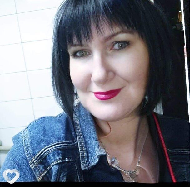 Анна, 53, Одессе — анкета №672170
