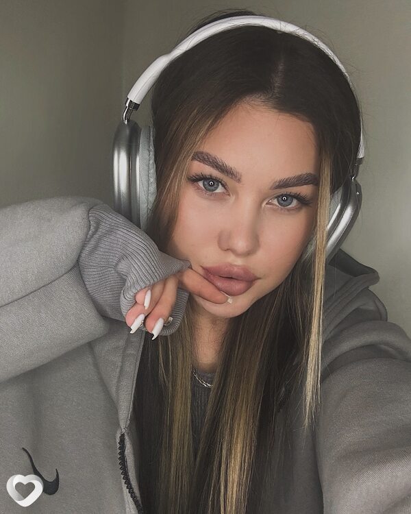 Diana, 25, Минске — анкета №672173