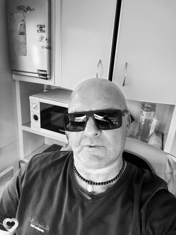 Александр, 48, Уфе — анкета №672179