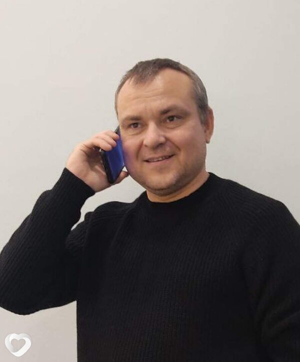 Сергей, 50, Минске — анкета №672181