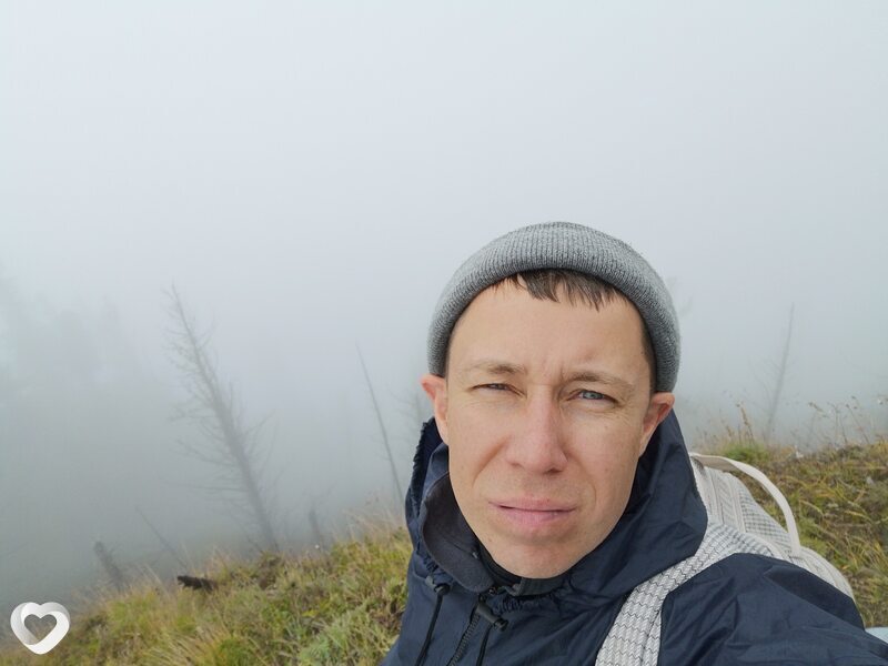 Антон, 45, Красногорске — анкета №672185