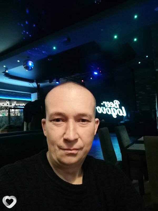 Максим, Новоалтайск