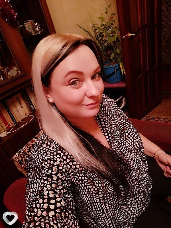 Яна, 37, Гомеле — анкета №672187