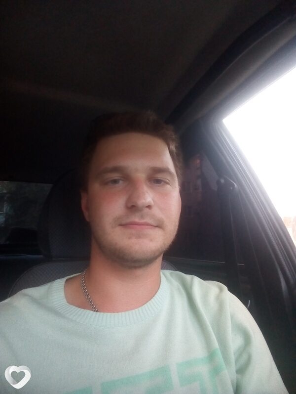 Маркус, 32, Волгограде — анкета №671467