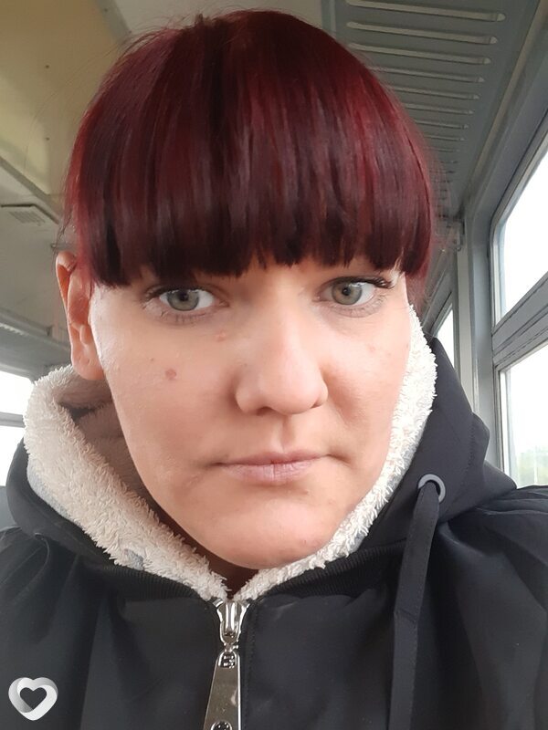 Lora, 40, Гомеле — анкета №671469
