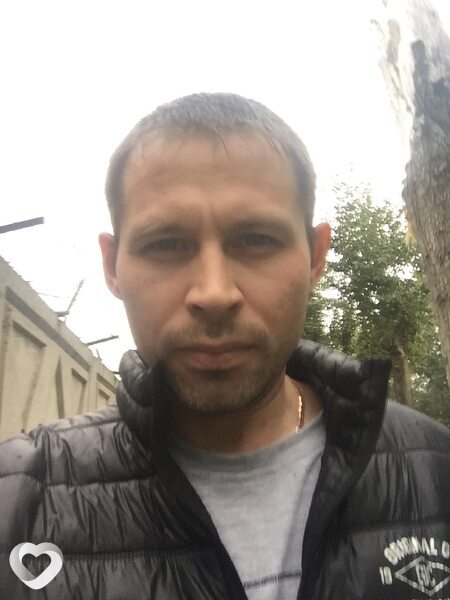 Сергей, 40, Барнауле — анкета №671471