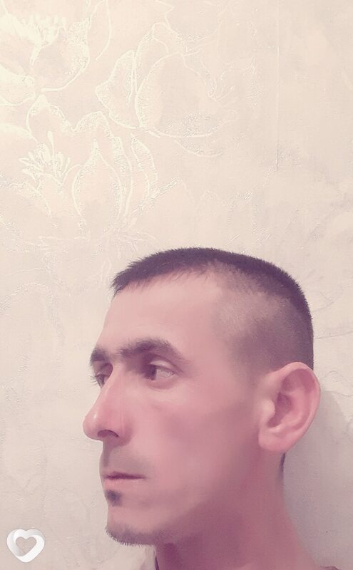 Али, 33, Альметьевске — анкета №671473